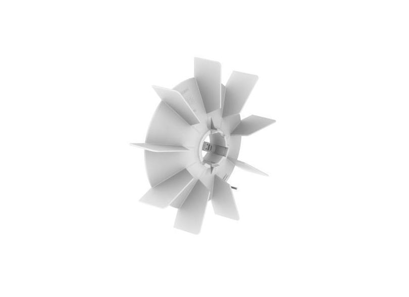Ventilador Para Motor Mod. 180  4/6/8P Cod. 10016920 - Weg