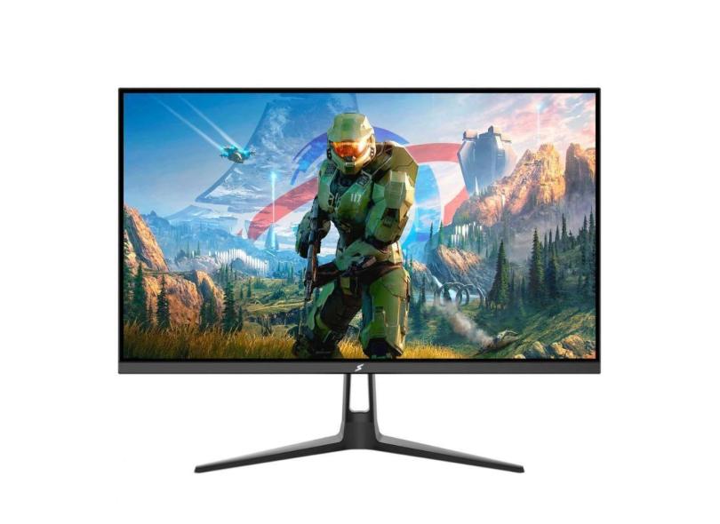 Monitor Gamer 23.8 Precision Sfp24Dfi Flat, Full Hd, 280Hz