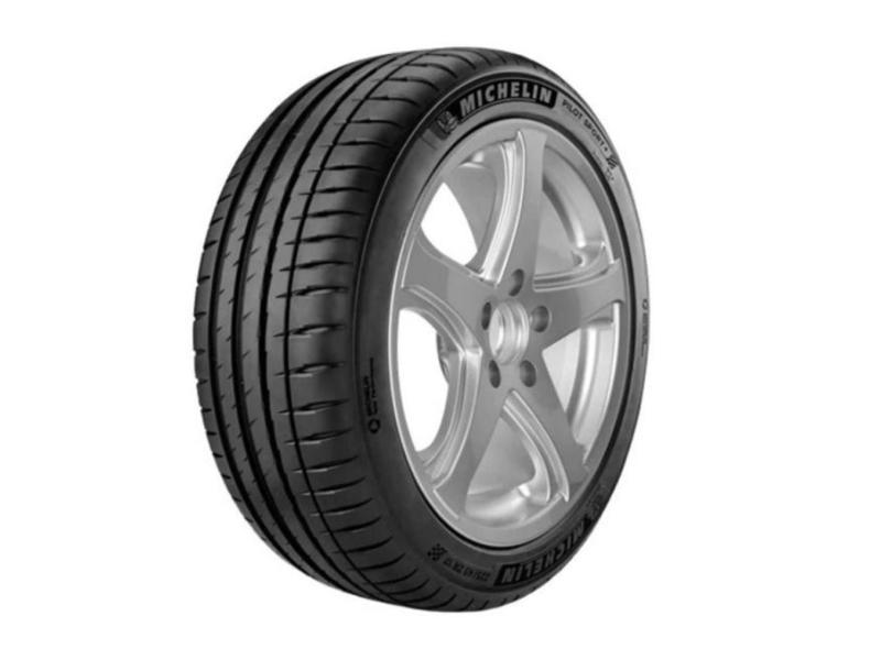 Pneu 225/55R19 99V Pilot Sport 4 SUV Michelin