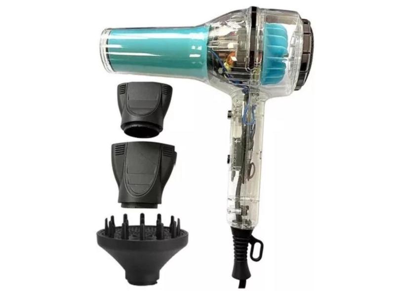 Secador De Cabelo Light 6000W
