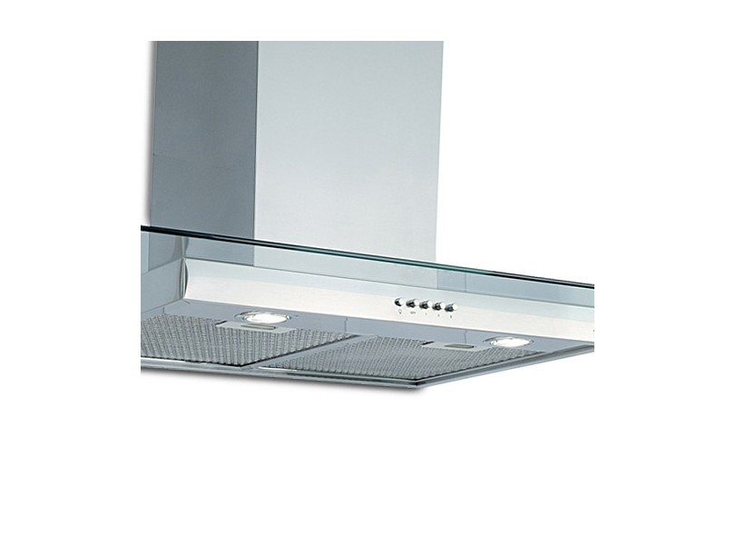 Coifa Parede Arix Brisa 90 Parede