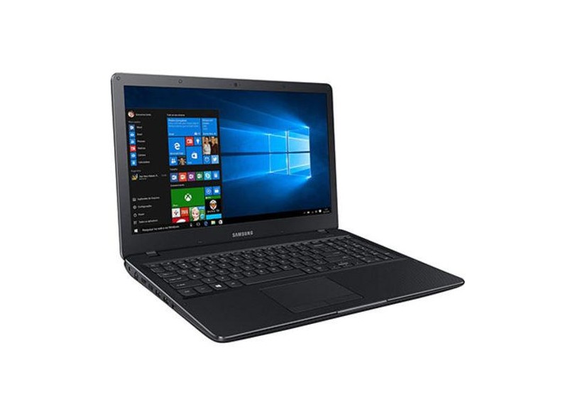 Notebook Samsung Expert Intel Core i7 5500U 8 GB de RAM 240.0 GB 15.6 " GeForce 910M Windows 10 Home X41