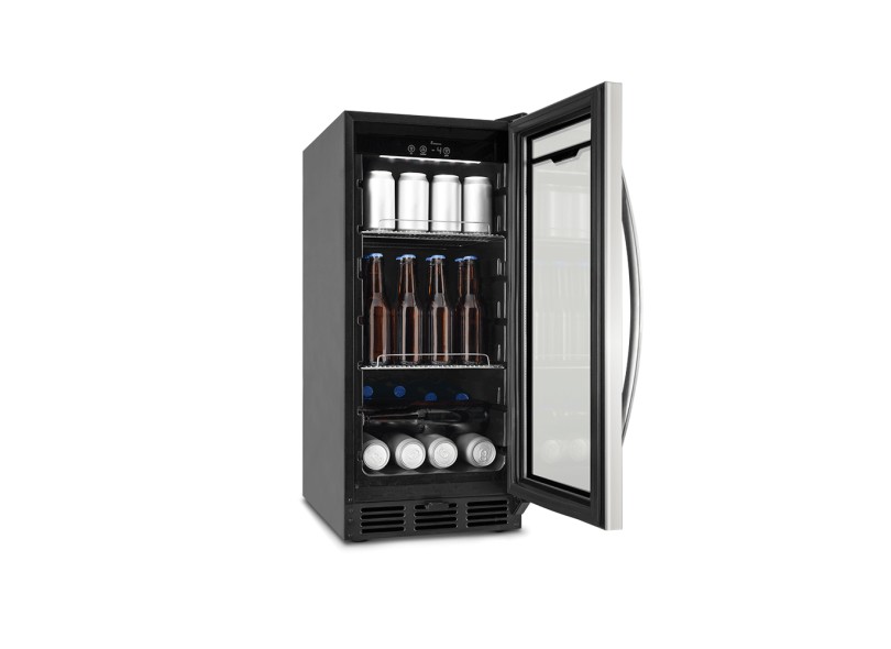 Cervejeira Midea 78 l Liva