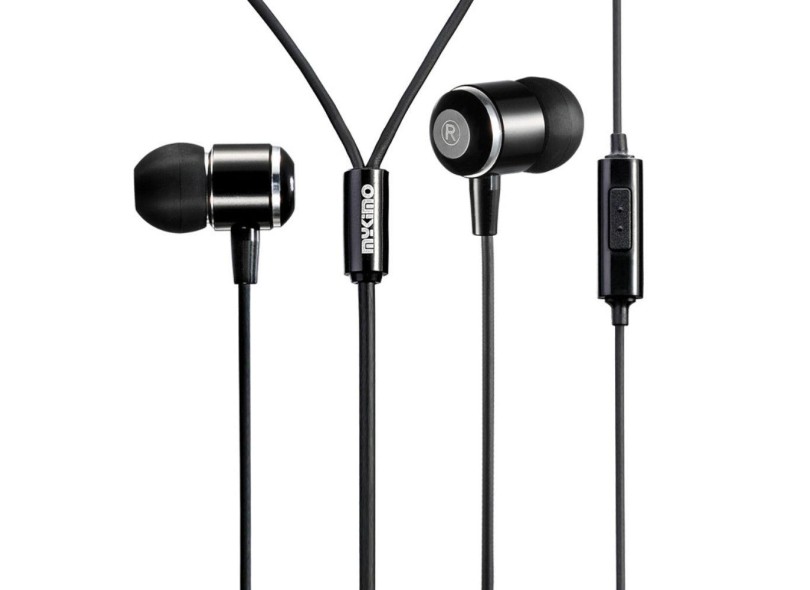 Fone de Ouvido Mykimo MK100