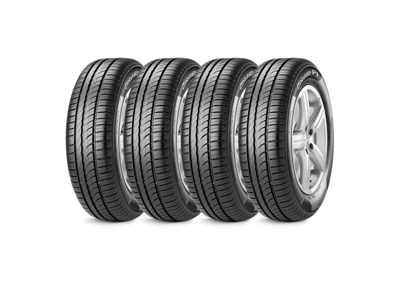 Pneu Aro 15 Pirelli P1 Cinturato (ks) 185/65R15 92H xl - 4 unidades
