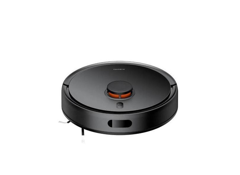 Robo Aspirador Xiaomi Vacuum S20 3em1 5000Pa - Preto