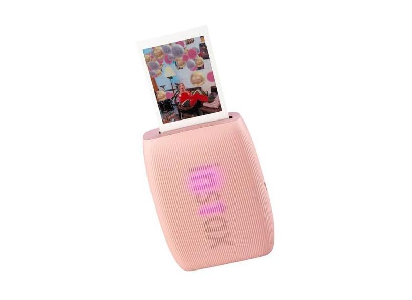 Impressora Instax Mini Link 3 Bluetooth para Smartphone - fujifilm, Ro