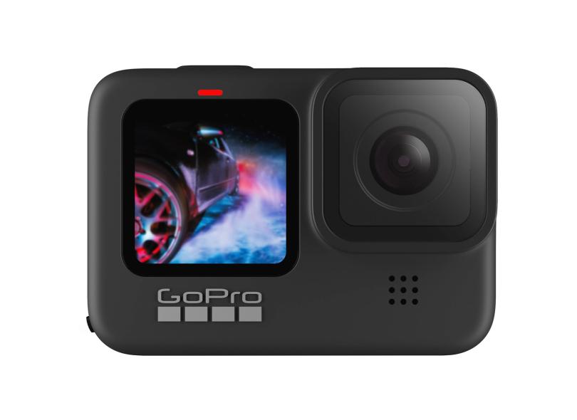 Filmadora GoPro Hero 9 CHDHX-901 Full HD 4K