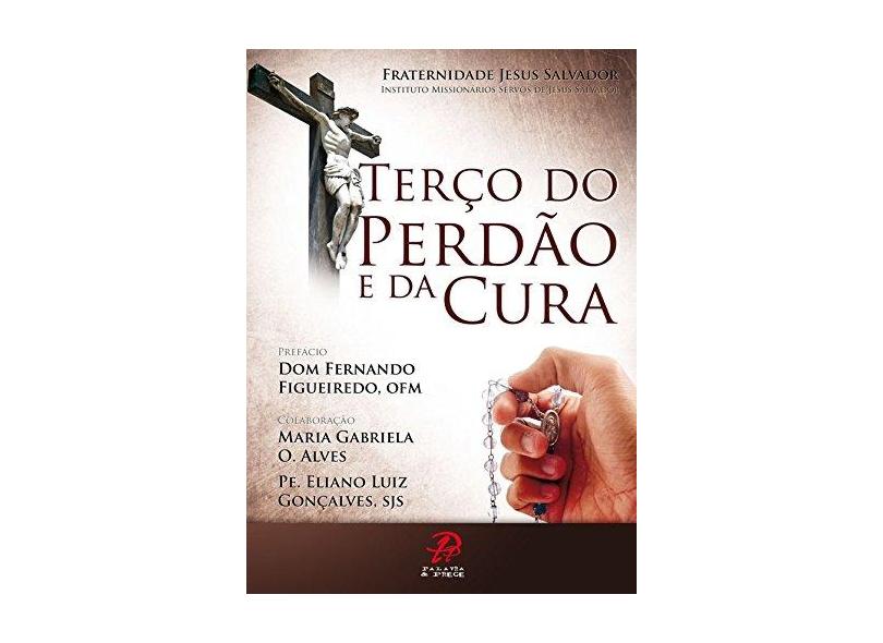 Terco Do Perdao E Da Cura - Capa Dura - 9788577632466