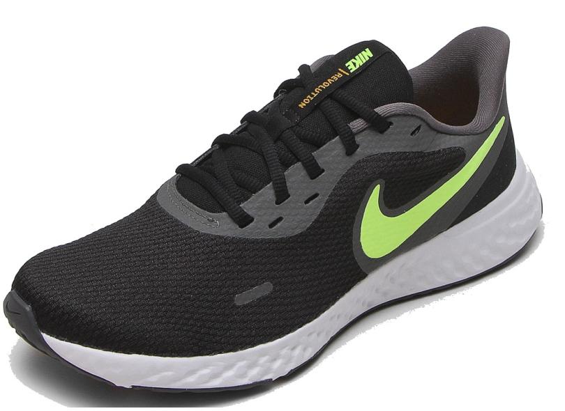 Tênis Nike Revolution 5 Corrida com o Melhor Preço Zoom
