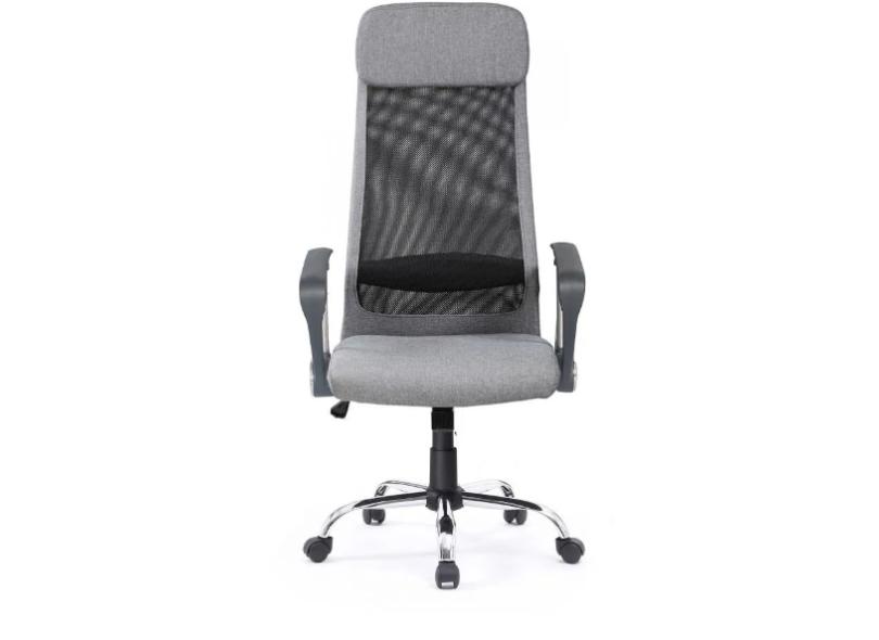 Cadeira de Escritório Presidente Nathan Travel Max