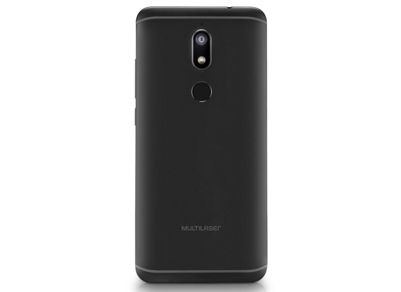 Smartphone Multilaser MS80 64GB 16 MP Android 7.1 (Nougat)