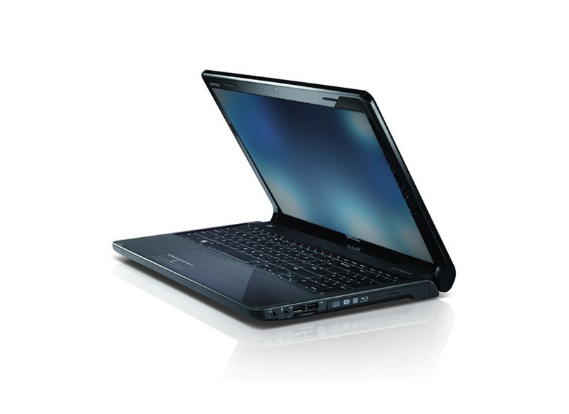 Notebook Dell Inspiron 1564 500GB Intel Core i5 430M 2.26GHz 8GB