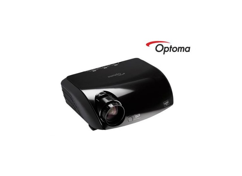 Projetor Optoma TX1080 2200:1 Contraste 3600 Lumens