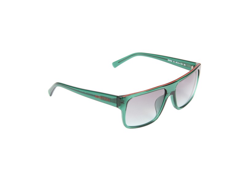 Óculos de Sol Unissex Benetton Geométrico