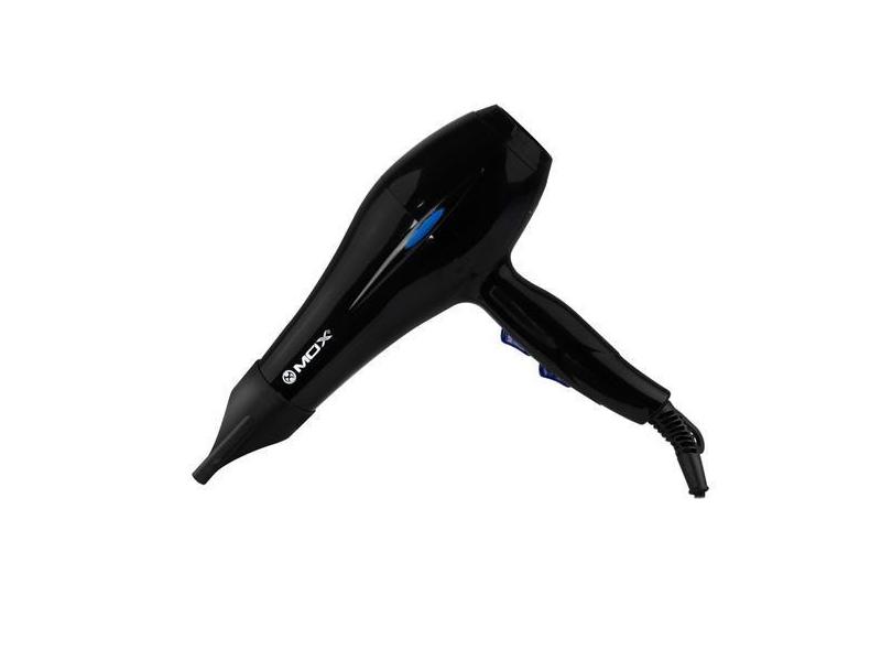 Secador De Cabelo - 220V - Mox Mo-Hd4001 - Preto - 4000W