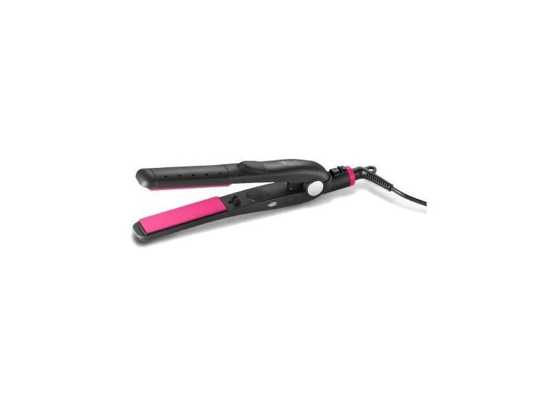 Chapinha Bivolt Para Cabelos Secos E Úmidos De Cerâmica Multilaser - E
