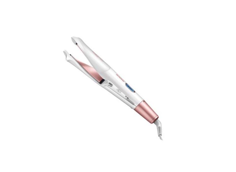 Prancha / chapinha de Cabelo Alisadora Mondial Twist P-51 - A.R Varied