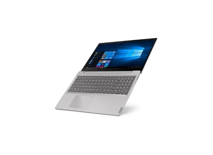 Notebook Lenovo IdeaPad S145 Intel Core i3 8130U 8ª Geração 8GB de RAM HD 1 TB 15,6" Windows 10 81XM0006BR