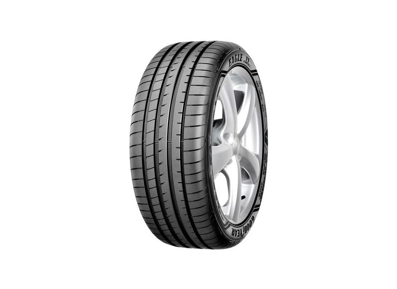 Pneu para Carro Goodyear Eagle F1 Asymetric 3 Aro 18 235/60 103W