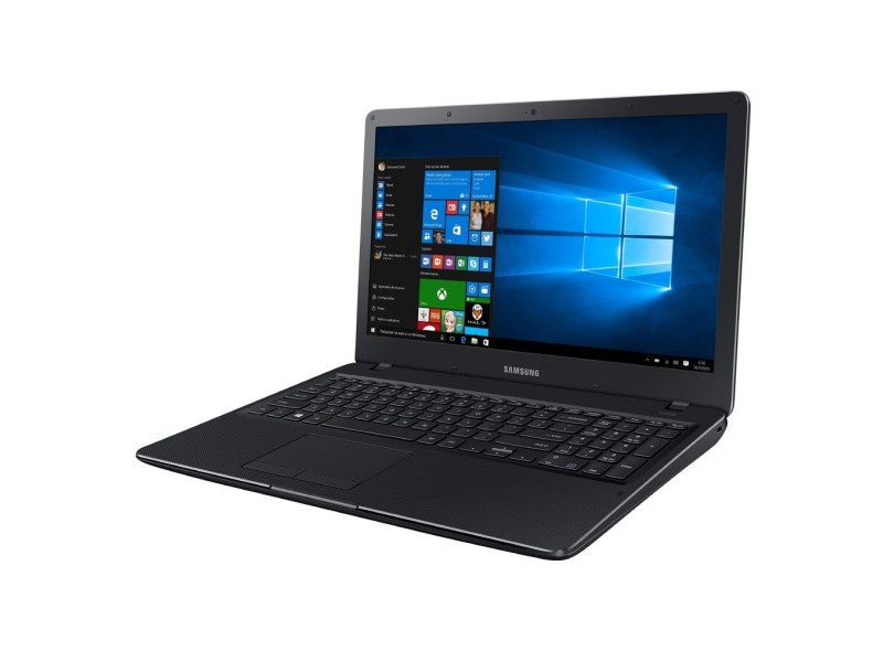 Notebook Samsung Expert Intel Core i5 5200U 8 GB de RAM 1024 GB 15.6 " GeForce 910M Windows 10 Home X23
