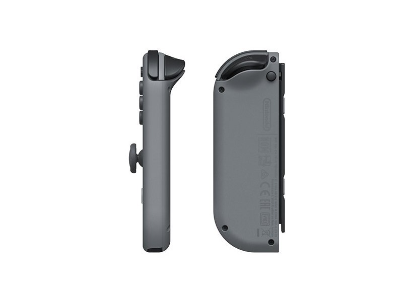 Controle Nintendo Switch sem Fio Joy-Con - Nintendo