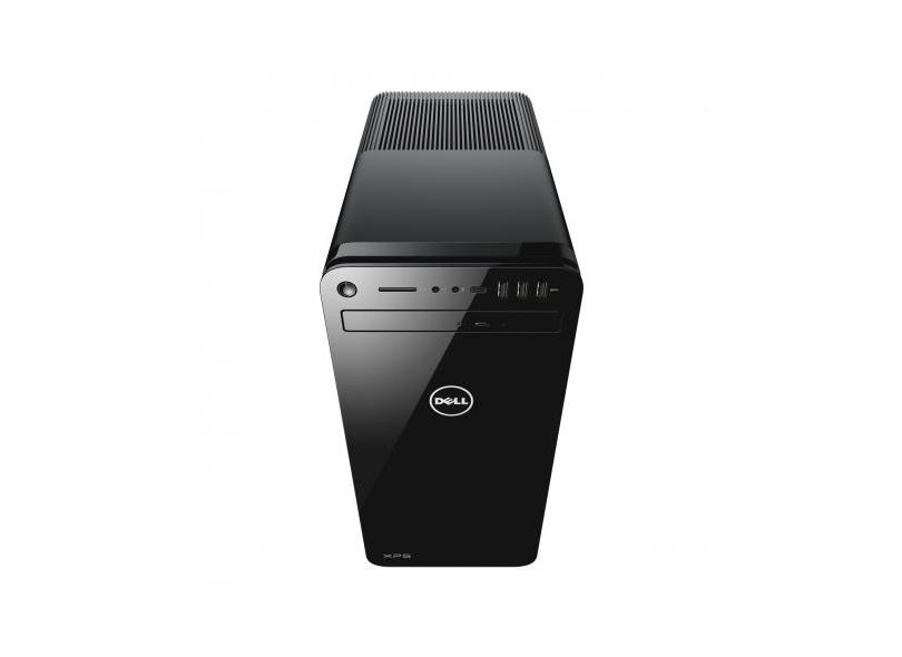 PC Dell XPS Intel Core i5 8400 2.8 GHz 8 GB 1024 GB GeForce GTX 1050 Ti Windows 10 XPS-8930-A4GM