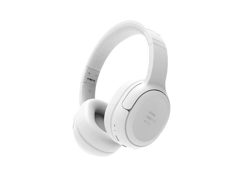 Headphone Pulse Hb200 Bluetooth 5.3 Branco - Ph431 PH431