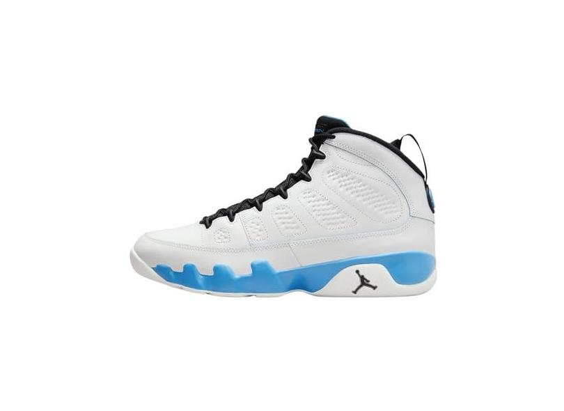 Nike Tênis masculino Fq8992, Pó azul, 42