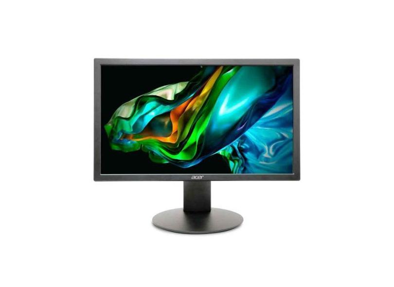 Monitor ACER 19.5" LED/VA HD 75HZ HDMI E200Q BI - UM.IE0AA.005