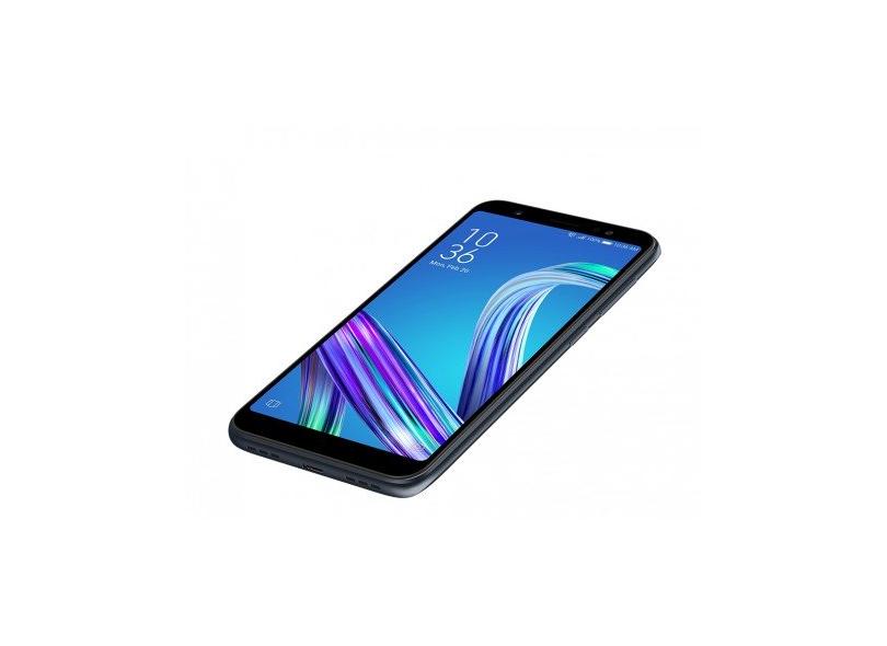 Smartphone Asus Zenfone Live L2 32GB 13.0 MP 2 Chips Android 8.0 (Oreo)