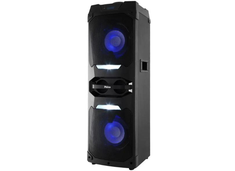 Caixa de Som Bluetooth Philco PCX16000 1600 W