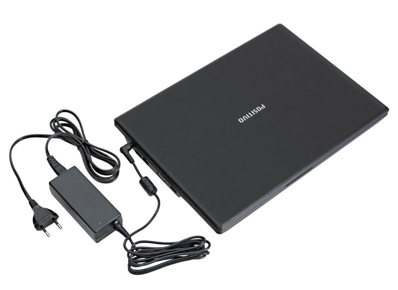 Notebook Positivo Sim+ 2460M Intel Celeron 847 2 GB 320 GB LCD 14" Linux