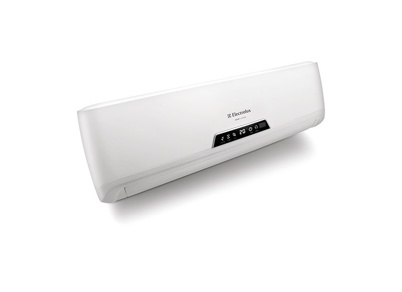 Ar Condicionado Split Hi Wall Electrolux 9.000BTUs Controle Remoto Frio TI09F/TE09F