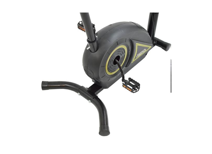 Bicicleta Ergométrica Vertical Residencial 4300 - Polimet