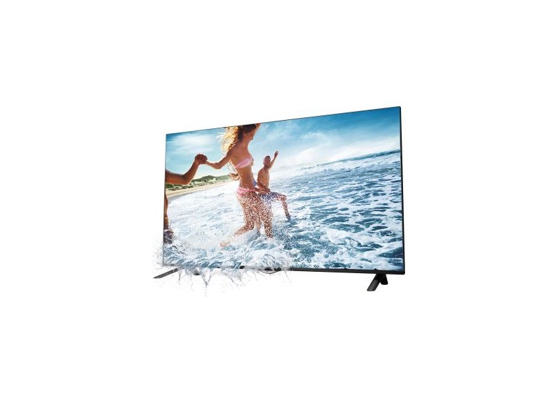 TV LED 49" Smart TV LG Cinema 3D 3D 4K 3 HDMI 49UB8300