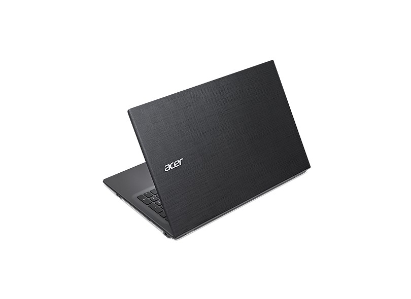 Notebook Acer Aspire E Intel Core i5 5200U 8 GB de RAM HD 1 TB LED 15.6 " Windows 10 E5-573-54ZV