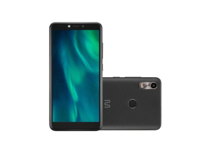 Celular Smartphone Dual Chip 32Gb 1Gb Ram 5.5 Pol Multilaser P9131