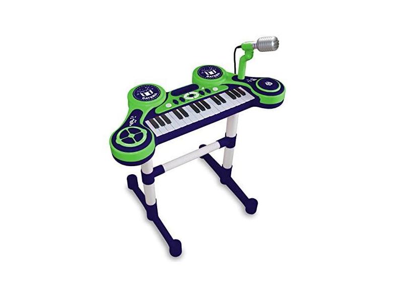 Piano Eletrônico o Primeiro Grande Show Masculino Unik Toys