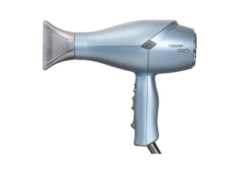 Secador De Cabelo Taif Kompress 3 Soft 220V