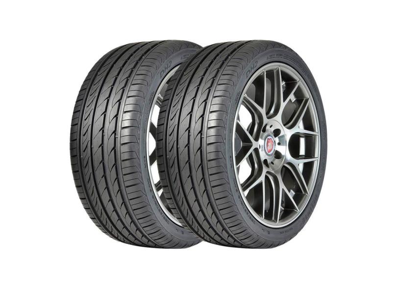 Kit 2 Pneus Delinte Aro 15 185/65 R15 DH2 88H