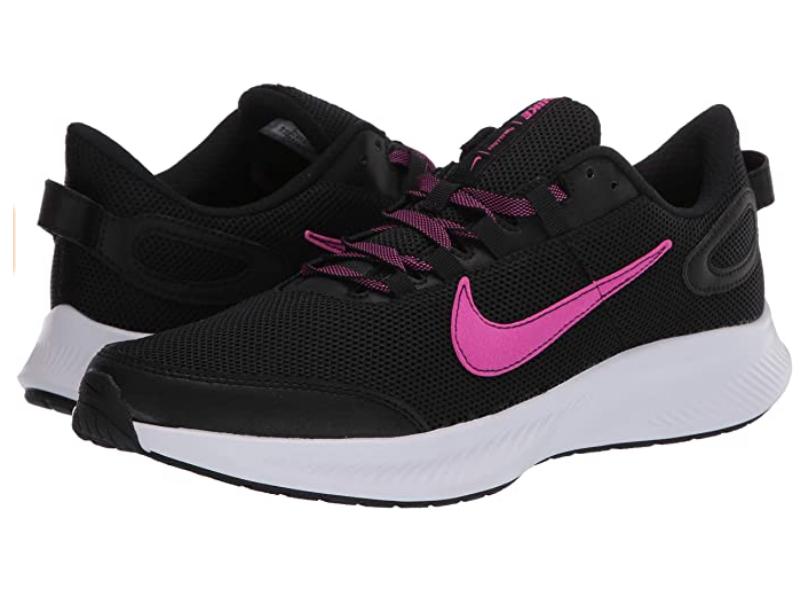 tênis nike run all day 2 feminino