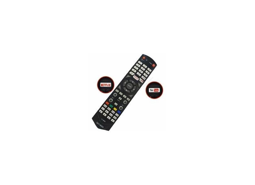 Como tirar o sales zoom da sky