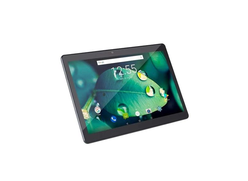 Tablet Multilaser M10 Quad Core 4G 16.0 GB IPS 10 " Android 8.1 (Oreo)