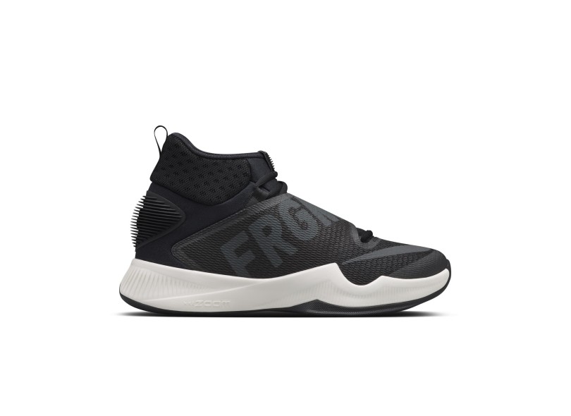 Tênis Nike Masculino Casual Nikelab Zoom Hyperrev X Fragment