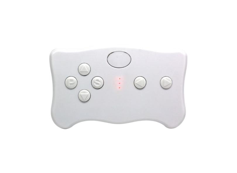 Mini Carro Elétrico Bmw 6 Gt com Controle Remoto - Bel Fix