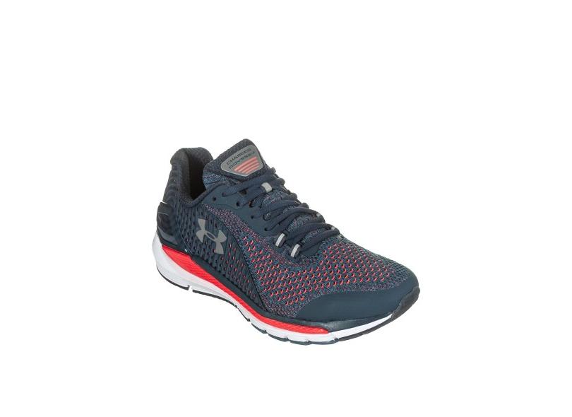 Tênis Under Armour Masculino Corrida Charged Odyssey