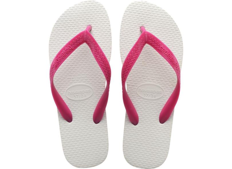 Chinelo havaianas hotsell menor preço