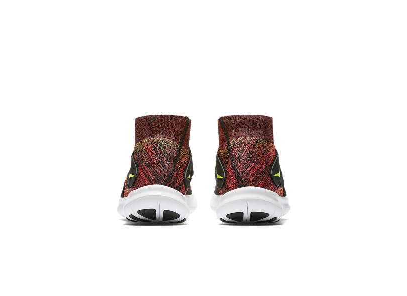 Tênis Nike Feminino Corrida Free RN Motion Flyknit 2017