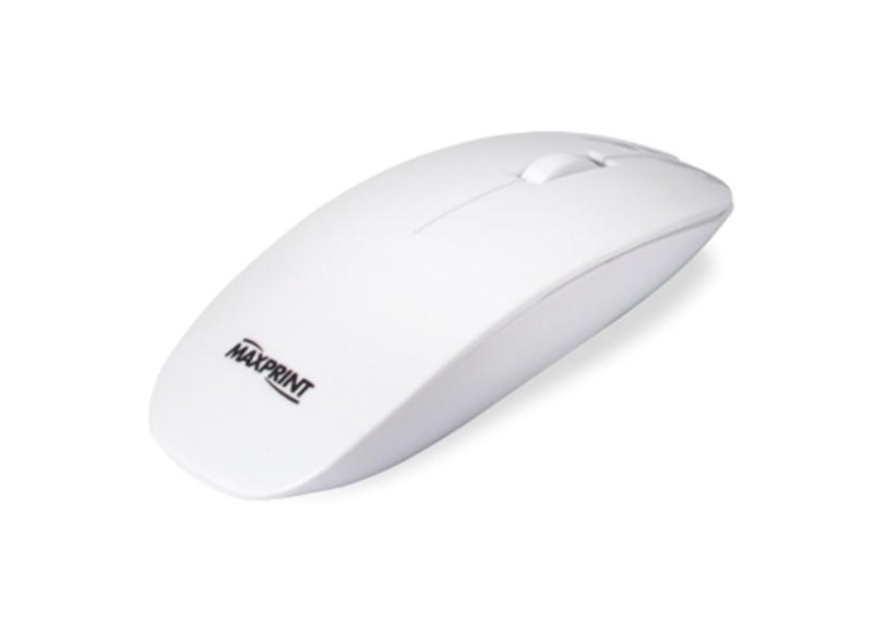 Mouse Óptico 60573-4 - Maxprint